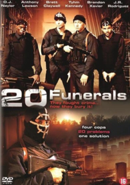 20 Funerals