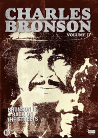 Charles Bronson Box: volume II