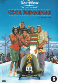 Cool runnings (DVD)
