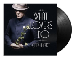 Gerhardt - What lovers do (LP)