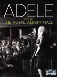 Adele - Live at the Royal Albert Hall