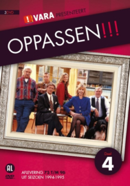 Oppassen deel 4