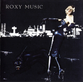 Roxy music - For your pleasure (CD)