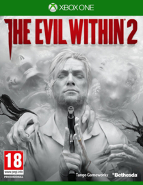 Evil within 2