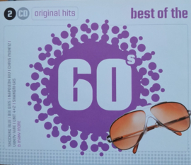 Original hits: Best of the 60's (2-CD)