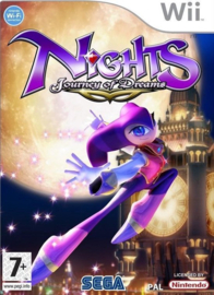 Nights: Journey of dreams