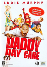 Daddy day care