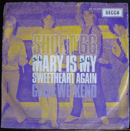 Short '66 - Mary is my sweetheart again