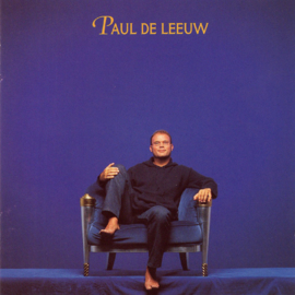 Paul de Leeuw - Lief (CD)