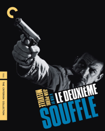 Deuxieme souffle (IMPORT)