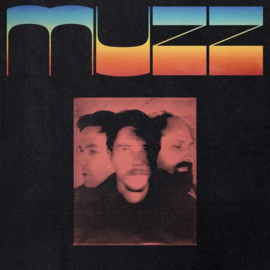 Muzz - Muzz (LP)