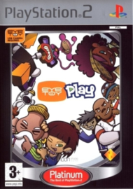 Eye Toy: Play