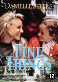 Fine things (Danielle Steel) (DVD)