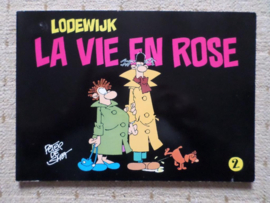 Lodewijk - La vie en rose (1990)