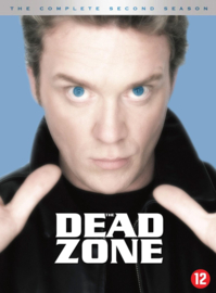 Dead zone - 2e seizoen (DVD)