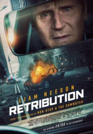 Retribution (DVD)