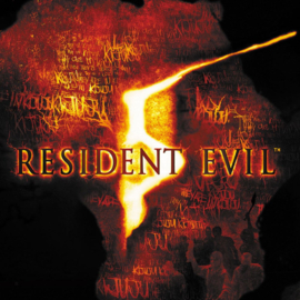 Resident evil