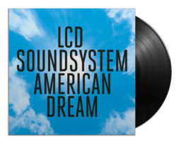 LCD Soundsystem - American dream (LP)