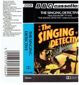 Singing Detective: music from the BBC-TV serial (MC)