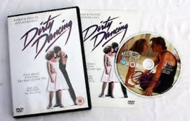 Dirty dancing (Widescreen) (IMPORT)