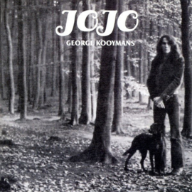 George Kooymans - Jojo (CD)