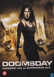 Doomsday (DVD)