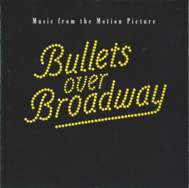 OST - Bullets over broadway (0205052/179)