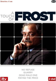 Touch of Frost (2-DVD)