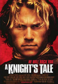 Knight's tale (Widescreen) (DVD)