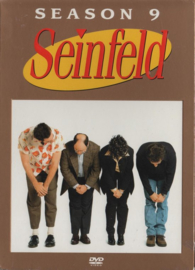 Seinfeld - 9e seizoen