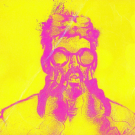 Eels - Extreme witchcraft (LP)