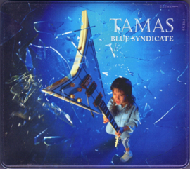 Tamas - Blue syndicate