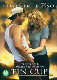 Tin cup