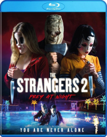 Strangers 2