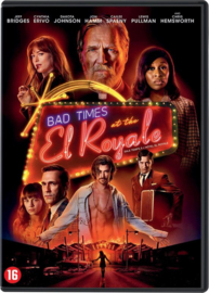 Bad times at the El Royale (DVD)