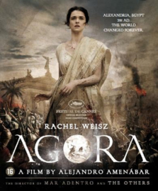 Agora (Blu-ray)