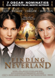 Finding neverland (DVD)