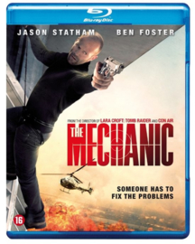 Mechanic (Blu-ray)