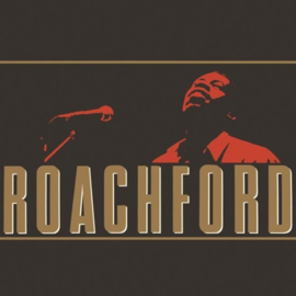 Roachford (LP)