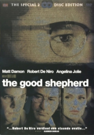 Good shepherd (Steelbook) (Limited edition)