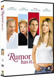 Rumor has it ... (DVD)