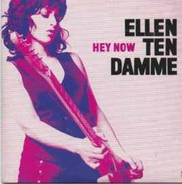 Ellen ten Damme - Hey now (Single)