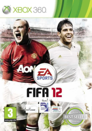 Fifa 12 (0106604/02)