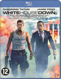 White house down (Blu-ray)