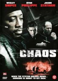 Chaos (DVD)