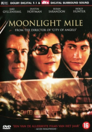 Moonlight mile