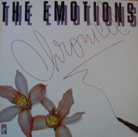 Emotions - Chronicle: greatest hits (0406089/54)