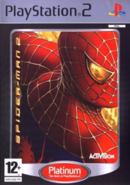 Spider-man 2