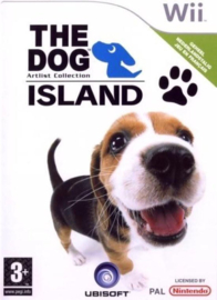 Dog: island