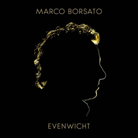 Marco Borsato - Evenwicht (DeLuxe edition)  (0204803)